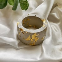 بكج الأسمنت للمبتدئين