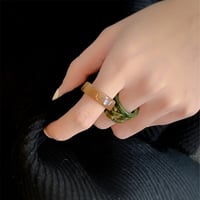 قالب سيليكون خواتم