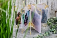 14-قطعة بكج العودة للمدرسة قوالب سيليكون و مواد ري...