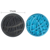 قالب سيليكون كوستر دائري مقاس 9.5 سم شكل 2