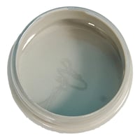 5- لون ريزن ميتاليك رمادي حار فاتح 50غ