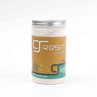 بودرة صناعية ملونة لون أحمر ريد فيلفت ( 129 ) 750...