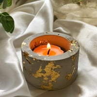 بكج الأسمنت للمبتدئين