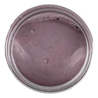 4- لون ريزن ميتاليك رمادي حار غامق 50غ