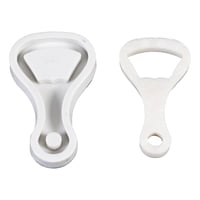 قالب سيليكون شكل فتاحة زجاجات