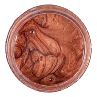 38- لون ريزن ميتاليك برونز 50غ