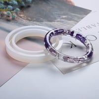 قالب سيليكون اساور يد 8 قطع