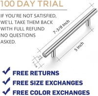 مسكة صينية فضي طقم مقاس 15.5 سم