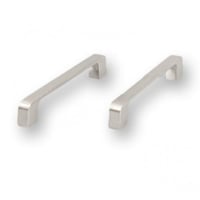 مسكة صينية فضي 2 حبة مقاس 14 سم