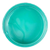 15- لون ريزن ميتاليك بترولي فاتح 50غ