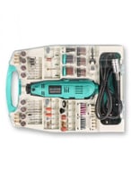 جهاز صنفرة متعدد الاستخدام (60 قطعة إضافية)