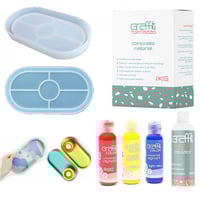 بكج التيرازو للمبتدئين