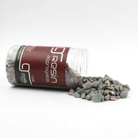 حجر اردني مدور مقاس 12-14 ملم 1.5 كغ