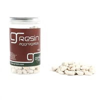 حجر كريم مارفل مدور 14-16مم