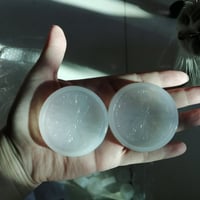 قالب سيليكون شكل فواكه مجففة