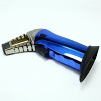 ولاعة غاز كبيرة