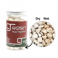 حجر كريم مارفل مدور 14-16مم