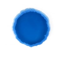 قالب سيليكون كوستر ناعم 10*10 سم