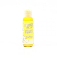 جرافيتي لون يونيفرسال أصفر 60 مل