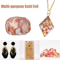 ورق ذهب إيطالي