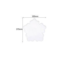 قالب سيليكون زهرة كبيرة صينية لفن الريزن