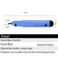 اداة تقليم حواف الريزن عالية الجودة لحف جوانب الأع...