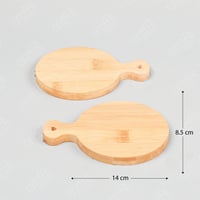 قواعد خشبية KH-945 مقاس 8.5*14