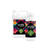 جرافيتي كاستنج ريزن 3 كغ