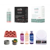 بكج اساسيات تعلم فن التيرازو