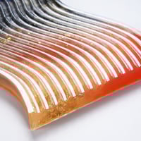 قالب سيليكون موجة