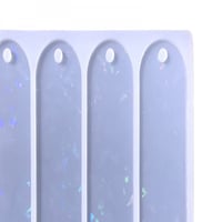 قالب فواصل كتب هولوجرافيك