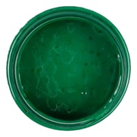 12- لون ريزن ميتاليك أخضر 50غ