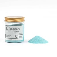 جليتر سماوي 100غ