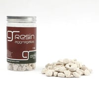 حجر كريم مارفل مدور 14-16 مم 1.5 كغ