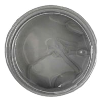 2- لون ريزن ميتاليك رمادي بارد غامق 50غ