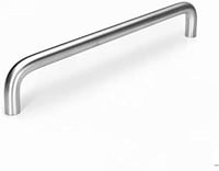 مسكة صينية فضي صغير مقاس 10*3 سم