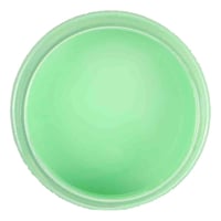 32- لون ريزن ميتاليك أخضر بيبي 50غ