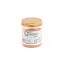 جليتر برتقالي 100غ