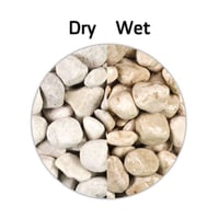 حجر كريم مارفل مدور 14-16مم