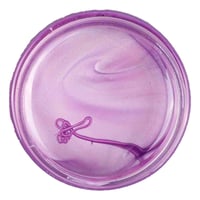 33-لون ريزن ميتاليك بنفسجي فاتح بيبي 50غ