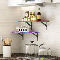 قالب سيليكون رف متعدد الأستخدام مع قاعدة للتثبيت ب...