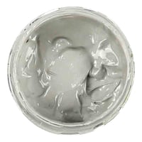 3- لون ريزن ميتاليك رمادي بارد فاتح 50غ