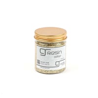 جليتر ذهبي 100غ