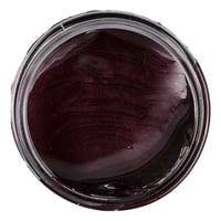 6- لون ريزن ميتاليك بني غامق 50غ