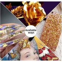 ورق ذهب إيطالي