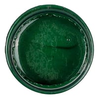 11- لون ريزن ميتاليك أخضر غامق 50غ