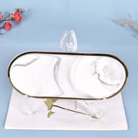 قالب سيليكون 2 قطعة حامل لوحة و الصور