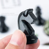 قالب سيليكون أحجار الشطرنج