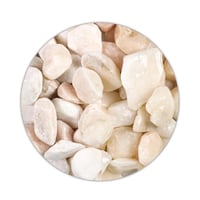 كسر رخام زهري إسباني من 14 إلى 16ملم