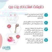 جرافيتي ريزن برو 400مل